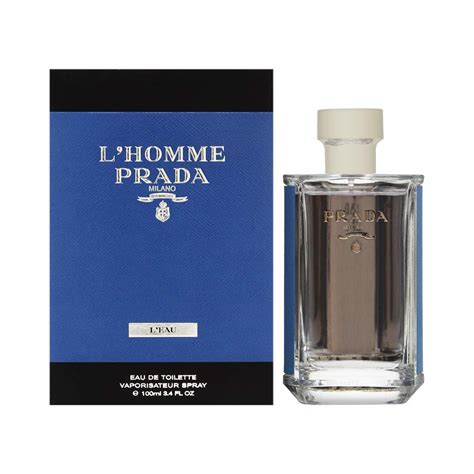 l homme prada amazon|prada l'homme 3.4 oz.